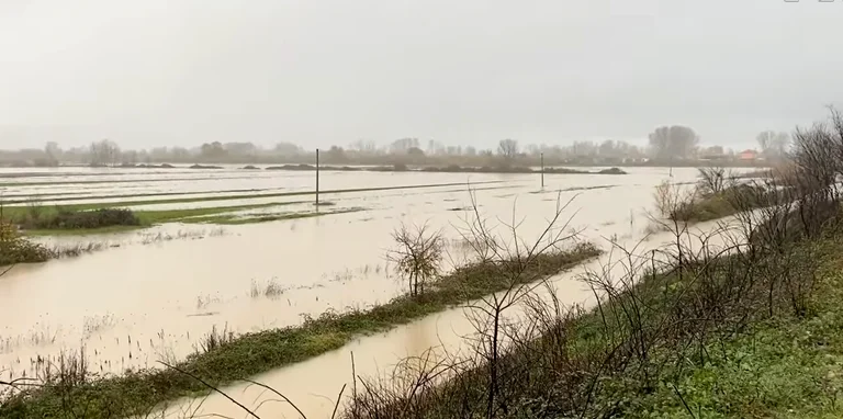 Agjencia e Menaxhimit Emergjent: Këto komuna në Kosovë, rrezikohen nga vërshimet
