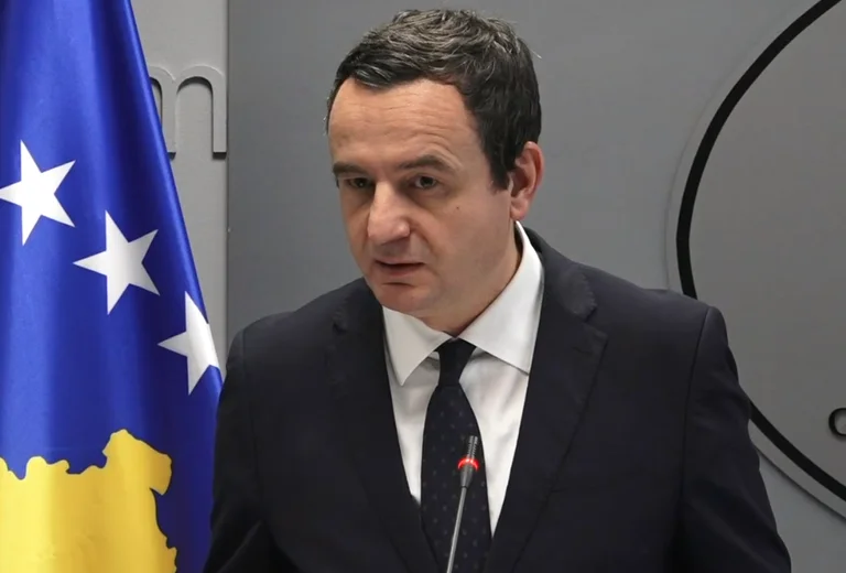 Kurti e do planin franko-gjerman në tavolinën e dialogut: Koha e hapave të mëdhenj