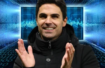 Der Supercomputer prognostiziert Premierliga-Sieger, Arsenal und City im engen Rennen