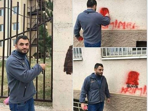 Ky është militanti i famshëm i VV-së që akuzonte Oliver Ivanoviqin se ia qorroi babain