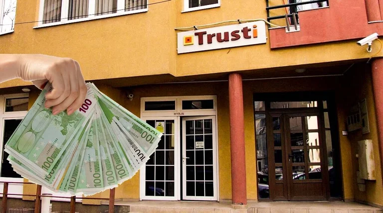 Të enjten shqyrtohet Projektligji për Trustin