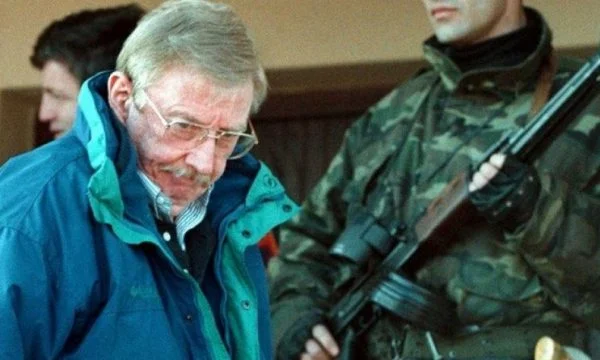 “Djalli e vizitoi Reçakun”, fjalimi i William Walker që i detyroi perëndimorët t’i hapin sytë