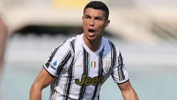 Der Anwalt sagt: Ronaldo hat keinen geheimen Vertrag mit Juvenus unterzeichnet
