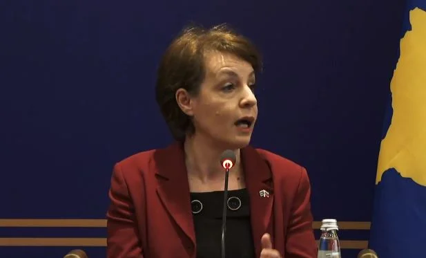 Gërvalla: S’do të kërkojmë rrugica për ta implementuar Asociacionin, ai e shkelë Kushtetutën