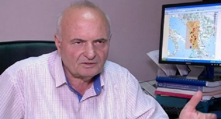 Pas tërmetit në Shqipëri, sizmiologu Ormeni: Nuk ka vend për panik