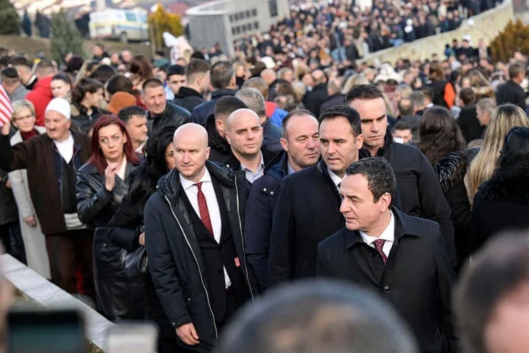 Kurti: Reçaku, një nga dëshmitë kryesore që na kujton rrënjët dhe çmimin e lirisë sonë