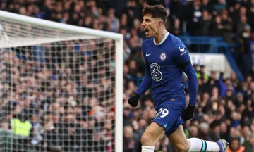 Chelsea mit nur einem Ziel bekommt drei Goldpunkte gegen Crystal Palace