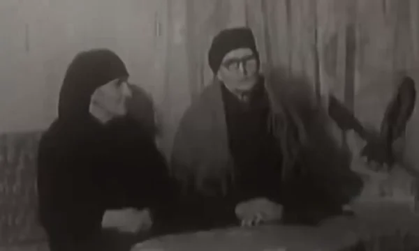 Pamje të rralla, vajza dhe mbesa flasin për Isa Boletinin dhe luftërat e tij