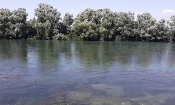 Gjendet i vdekur 60 vjeçari në lumin Buna që ishte në kërkim prej disa ditësh
