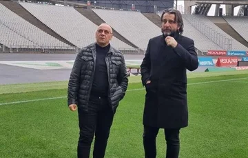 Rama: Wir suchen die Möglichkeit, dass das neue Stadion von Pristina wie das Olympia in Istanbul ist