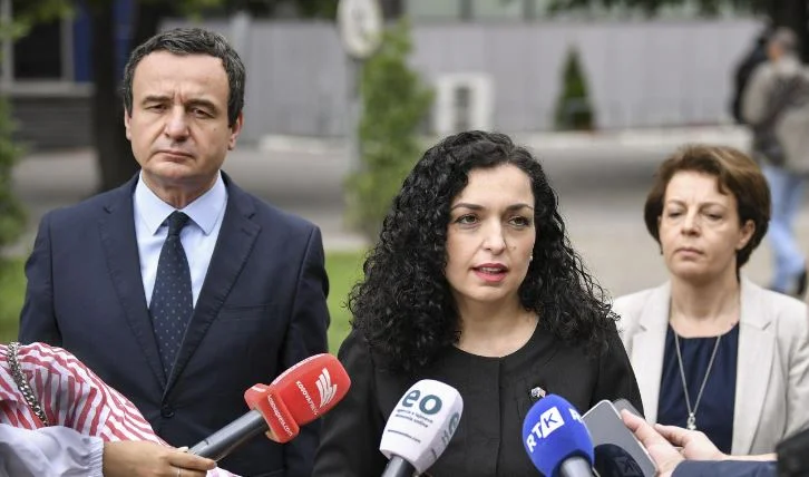 LDK thirrje Prokurorisë për rastin e Martin Berishajt: Hetojini edhe Kurtin, Osmanin e Gërvallën