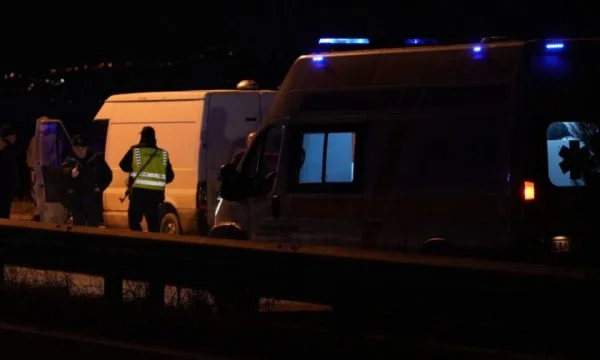 I ekstraduar nga Gjermani për vrasje – Kush është shqiptari Bekim Memeti i cili u arratis nga burgu