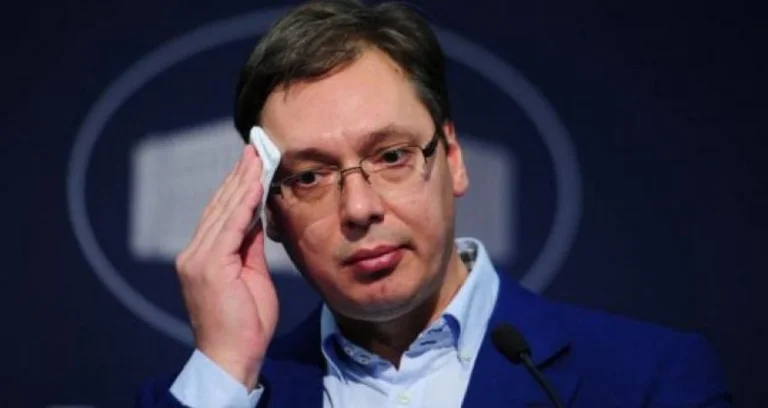 Vuçiq: Më 20 janar na pret një takim i madh me Lajçakun