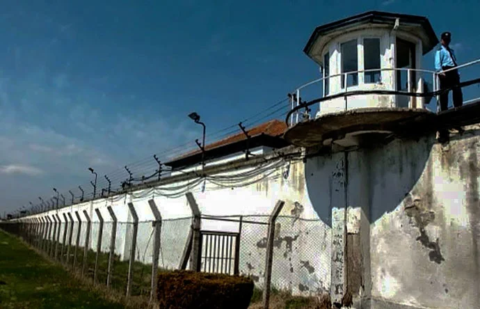 Ky është i burgosuri që u arratis si nëpër filma nga Idrizova, ishte dënuar me 40 vjet burg