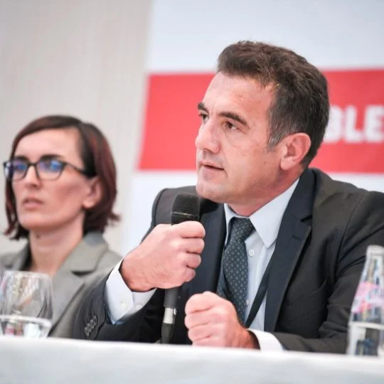 Alim Rama i VV-së largohet nga KQZ-ja