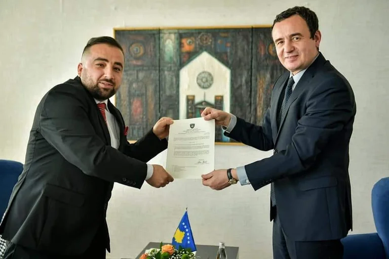 Prokuroria për Periskopin: Kemi autorizuar policinë të mbledh prova për zv.ministrin Aliji