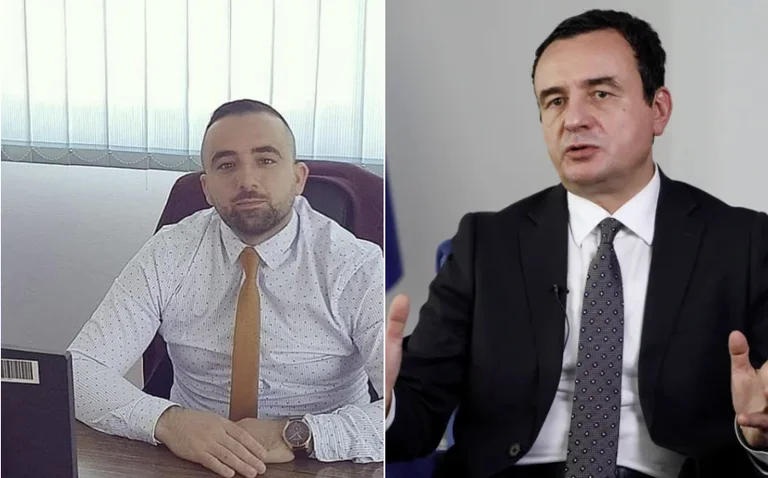 Çka dihet nga rasti i Alijit të dyshuar për ryshfet – Qeveria ende asnjë fjalë për zv.ministrin
