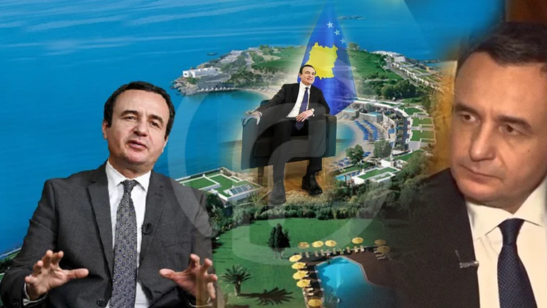 Ku janë 30 biznesmenët që Kurti takoi në Greqi por s’jepte detaje shkaku i ‘armiqve’?