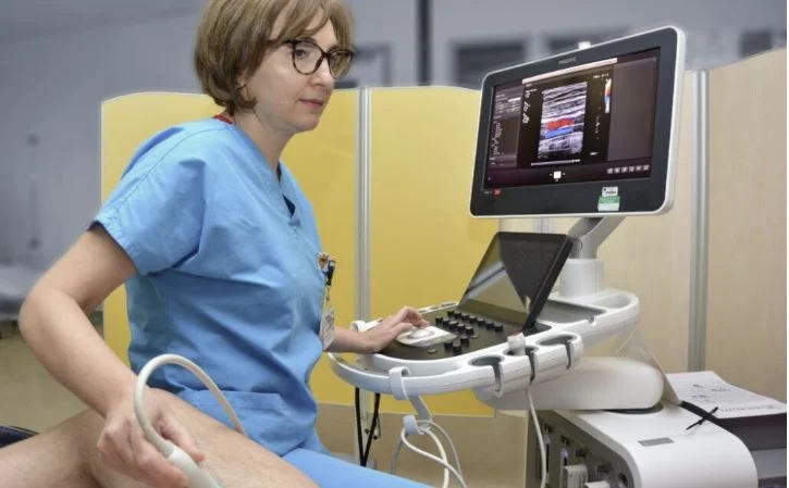 Intervistë | Dr. Ambarkova flet për trombozën e venave të thella: Ja çfarë duhet të dini