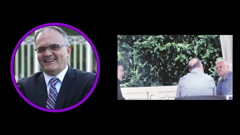 Martin Berishaj mori para nga biznesmeni i lidhur me biznesmenë dhe politikanë serbë