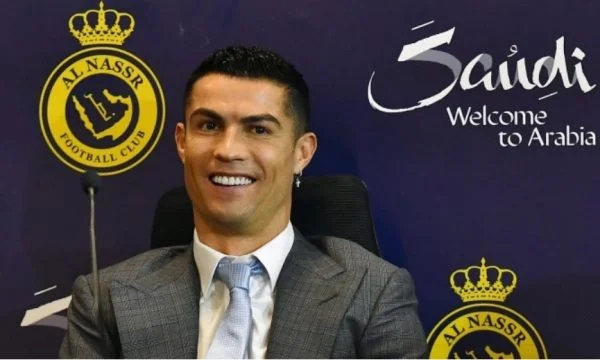 Ronaldo is allowed access to Juvenus investigation documents