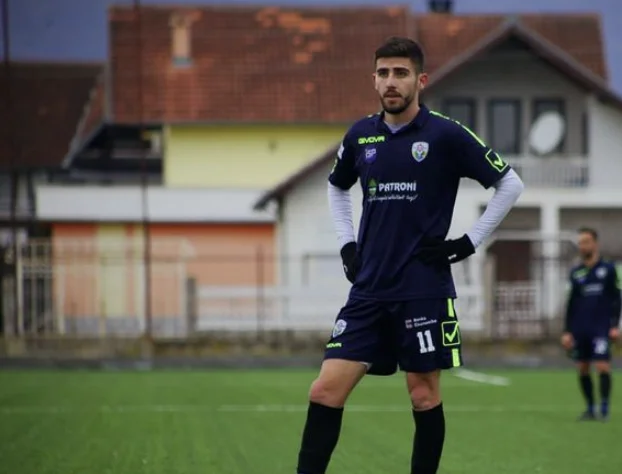 Offizieller: Hajdari gewinnt ab Malisevo