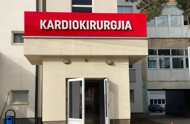 Sa SKUK conferma il licenziamento del direttore di Cardiodrogy, Rifat Brahimaj