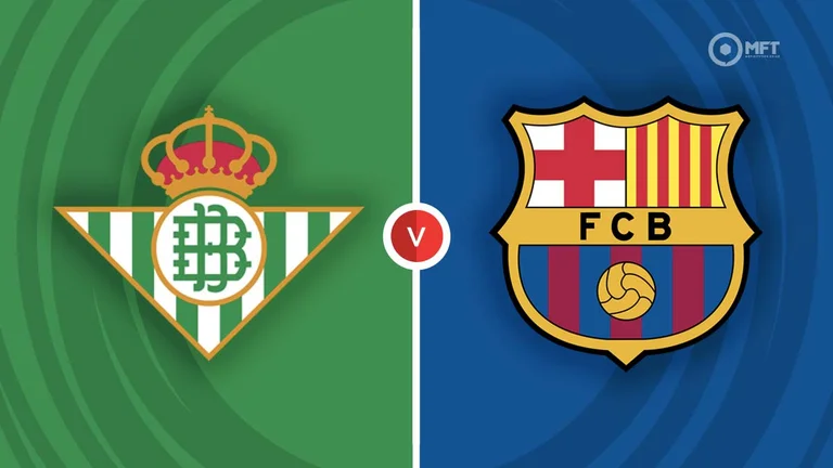 Formations officielles: Real Beatis ) Barcelone