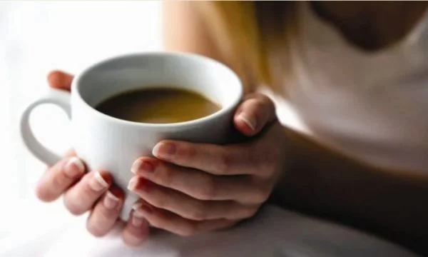 Gründe für Quitting Kaffee