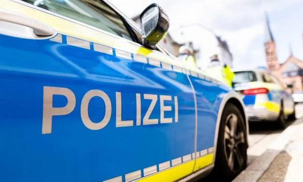Big event in Germany: A man stabbed two women in the street, one was killed