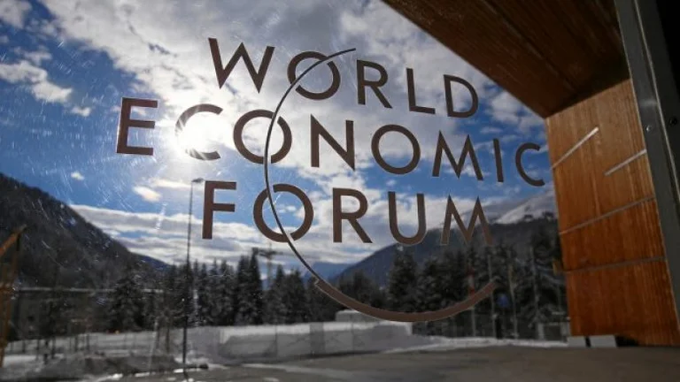 World Economic Forum: Environmental damage, inflation, cyber security, risks for Kosovo