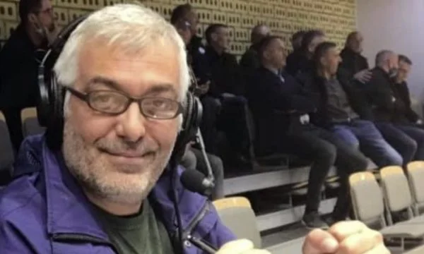 Andy Lokaj returns to comment