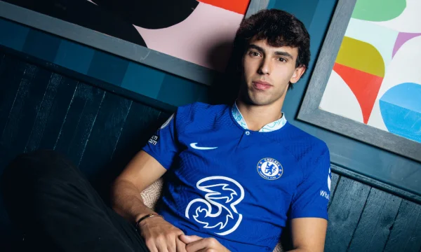 Chelsea officials Joao Felix borrowing