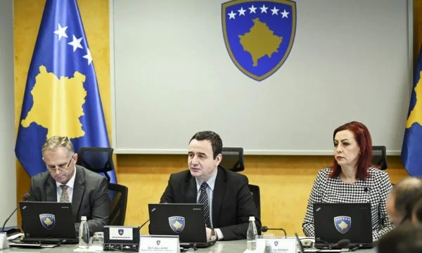 Government allocates 24.6m euros for confrontation if electricity is expensive
