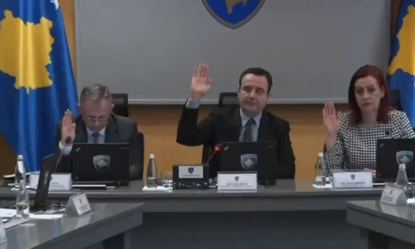 Government appoints new directors aboard Hidrodrin