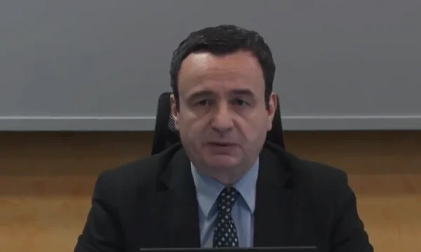 Kurti: The results of 2022 must be minimum this year