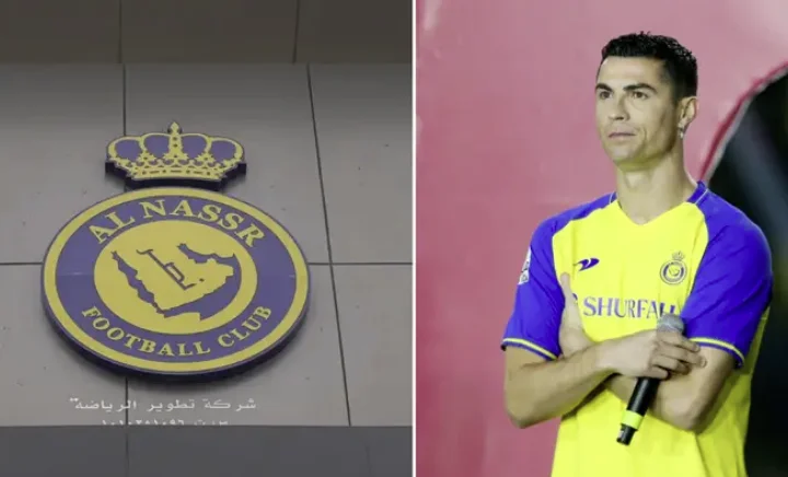 Fans mock Al Nasr per mentire su trofei vincenti