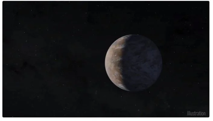 A “Seconda Terra A 100 anni luce, la NASA rileva un nuovo impianto che sembra il nostro “home