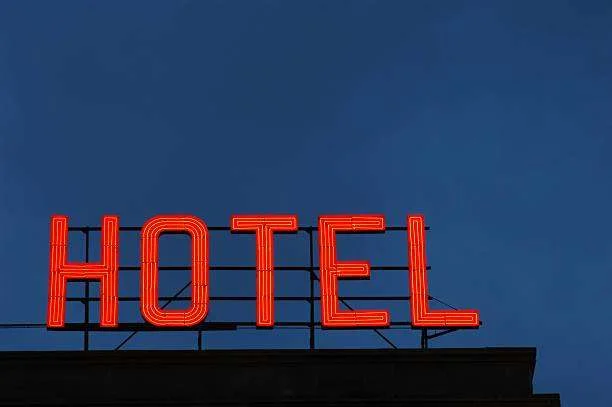 He stayed at the hotel and didn't pay, arrested minor in Prizren