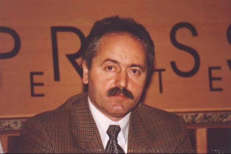 Heute ist der 24. Jahrestag von Enver Malokus Mord