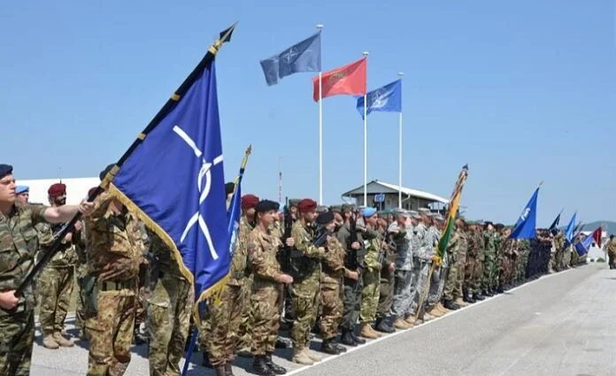 War threats against Kosovo, US colonel shows how West to behave with Serbia