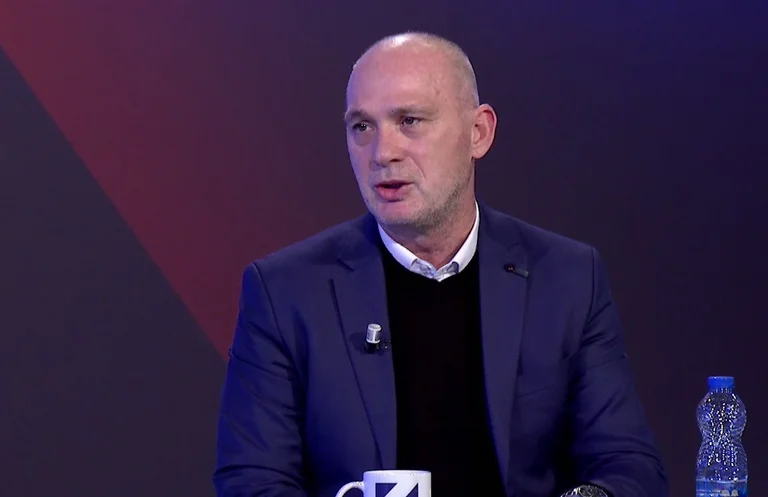 Humoll: Ich stimme kein VV-Gesetz, bis die Krankenversicherung für KSF besteht