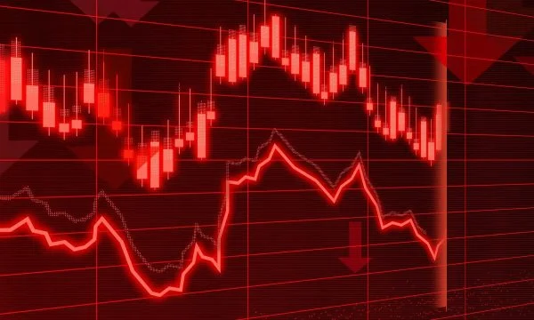 Die Weltbank: Die globale Wirtschaft könnte eine Rezession eintreten