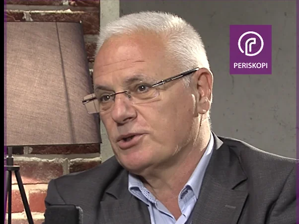 Grabovci: VV hat versehentlich 51% der Stimme erhalten, kam zur Macht mit Betrug und Manipulation