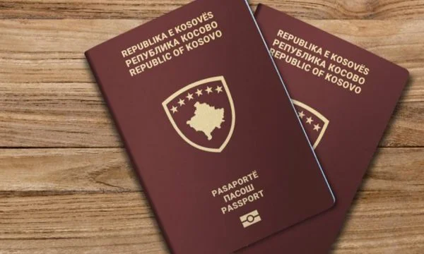 Das Problem mit Pässen, das Svechla- Ministerium: Materialversorgung beginnt Ende Januar