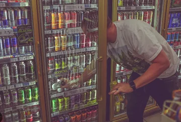 This study reveals why men should avoid energetic beverages