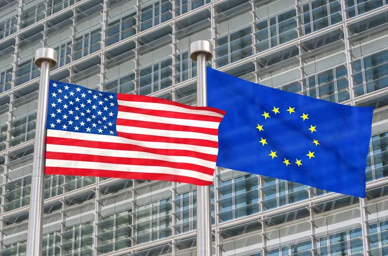 Janvier Européen, diplomates américains visite au Kosovo, Serbie