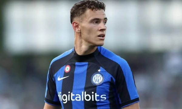Auf der Suche nach Italiens Cup Quartalsfinalen beginnt Aslan ab der ersten Minute