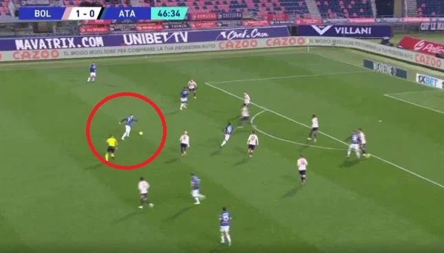Ti garantisco che non hai visto gol così magici da anni.