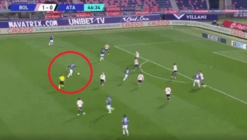 Ich garantiert Ihnen, Sie haben diese magischen Ziele in Jahren nicht gesehen.